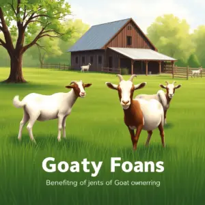 How Long Do Goats Live? The Ultimate Guide to Goat Lifespan