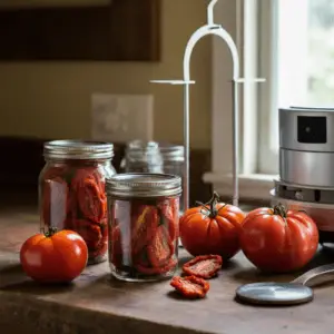 Freeze Dried Tomatoes: A Complete Guide