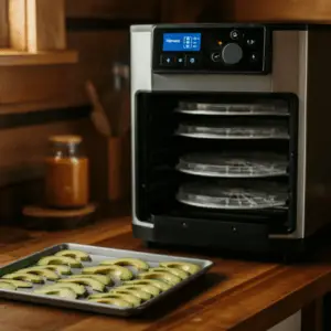 The Ultimate Guide to Freeze Drying Avocado Slices at Home