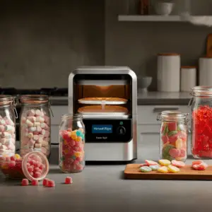 How Do You Freeze Dry Candy? A Fun and Tasty Guide