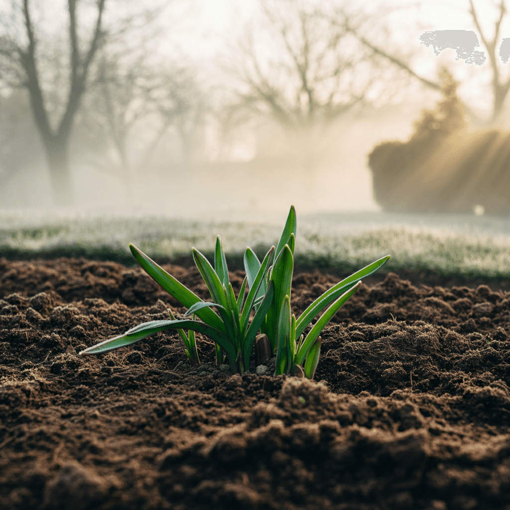 Best Soil for Winter Plants in Georgia