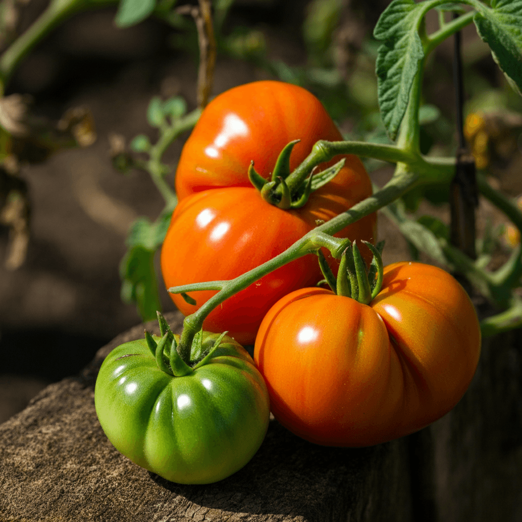 Hardy Winter Tomato