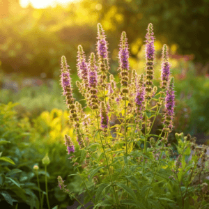 Marihuanilla Plant (Leonurus Sibiricus): Grow, Use, and Benefit