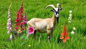 Poisonous Plants for Goats: 10 Dangerous Varieties to Avoid
