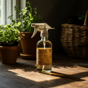 How to Make Homemade Fly Spray with Essential Oils: DIY Tips