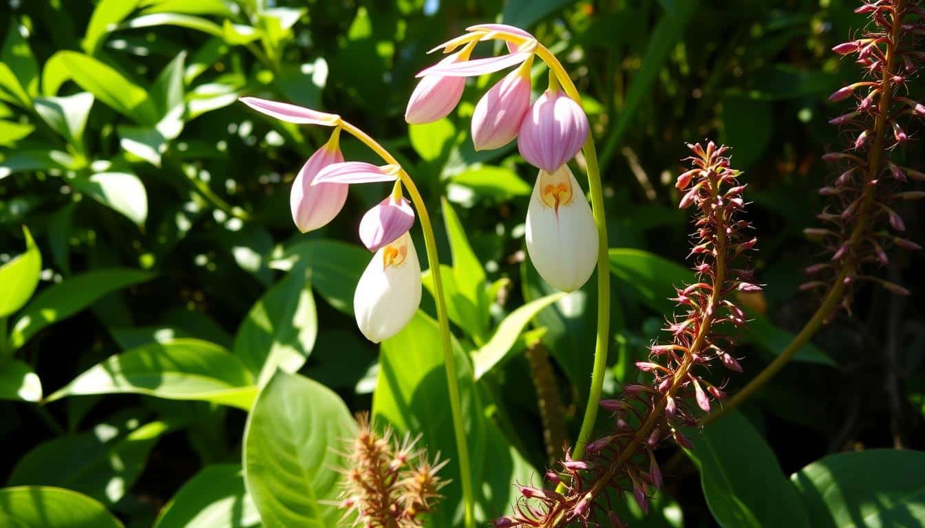 persian lady slipper devils backbone