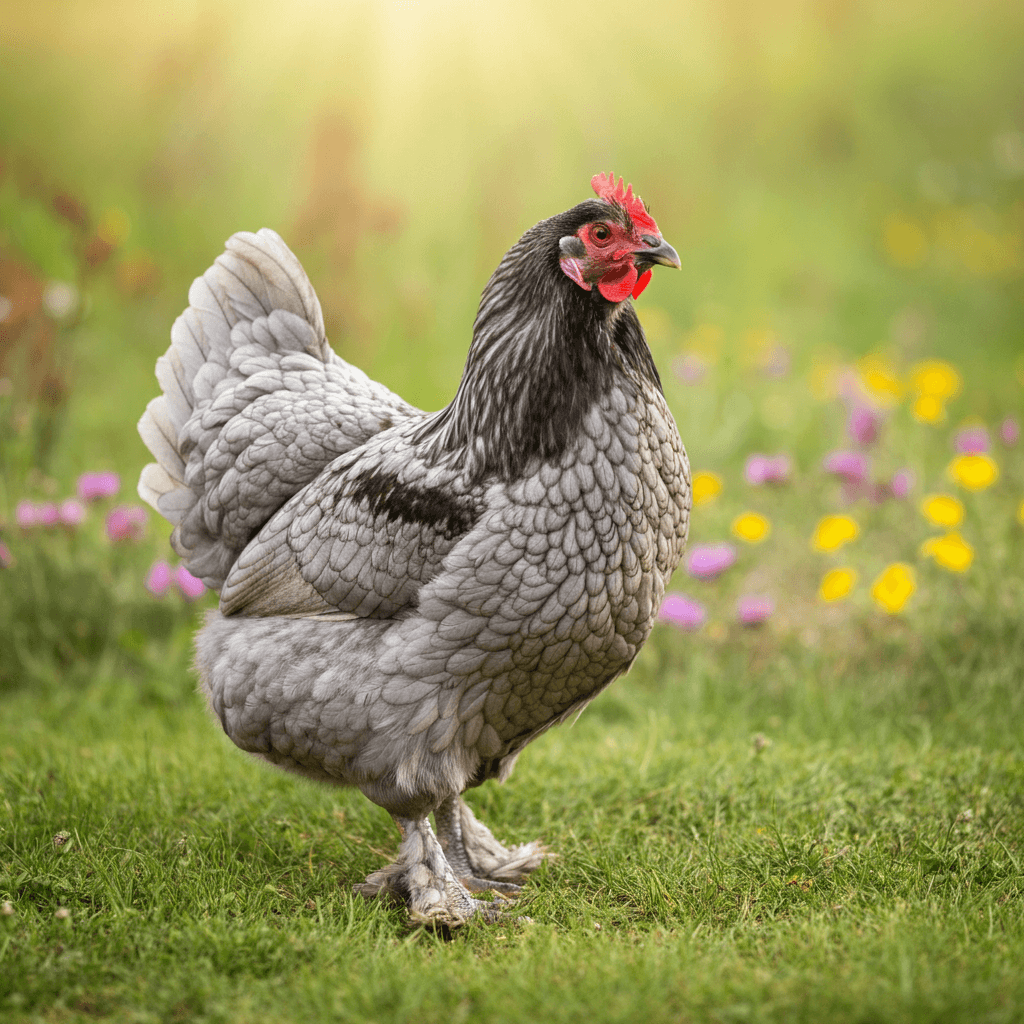 sapphire gem chicken