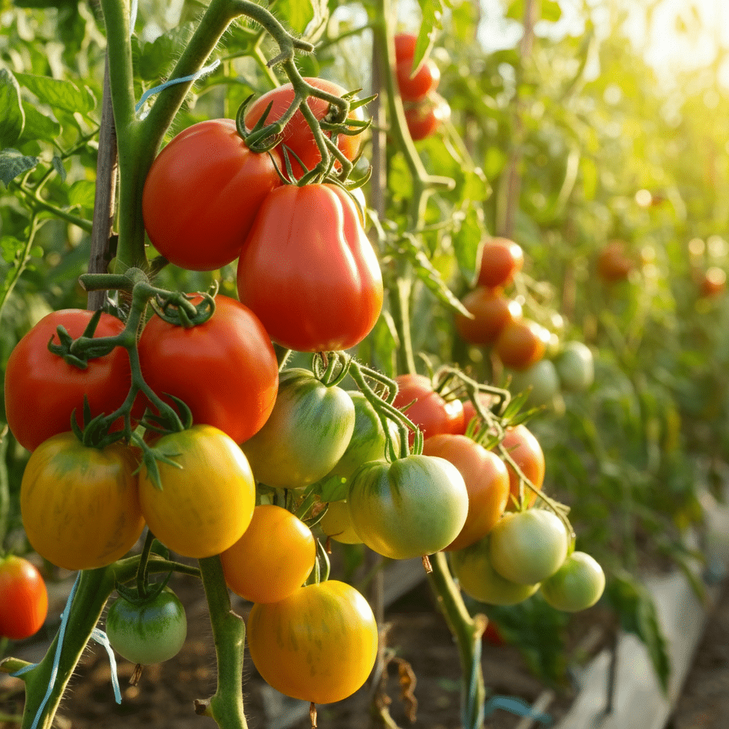 Best tomatoes to grow