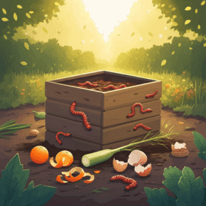 Compost Worms The Ultimate Feeding Guide