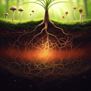 Unlocking the Power of Mycorrhizal Fungi