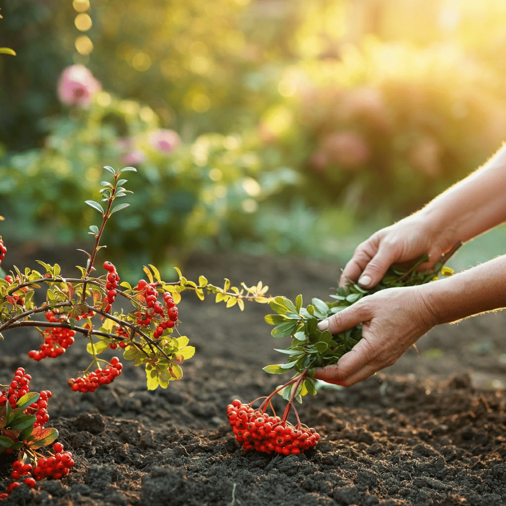Plant propagation