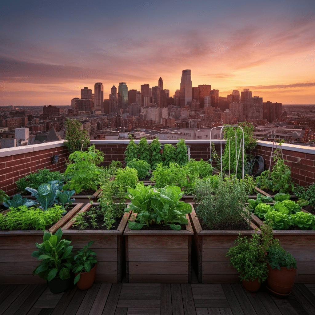 Square Foot Gardening