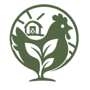 FarmBackyard logo – backyard farming and homesteading blog