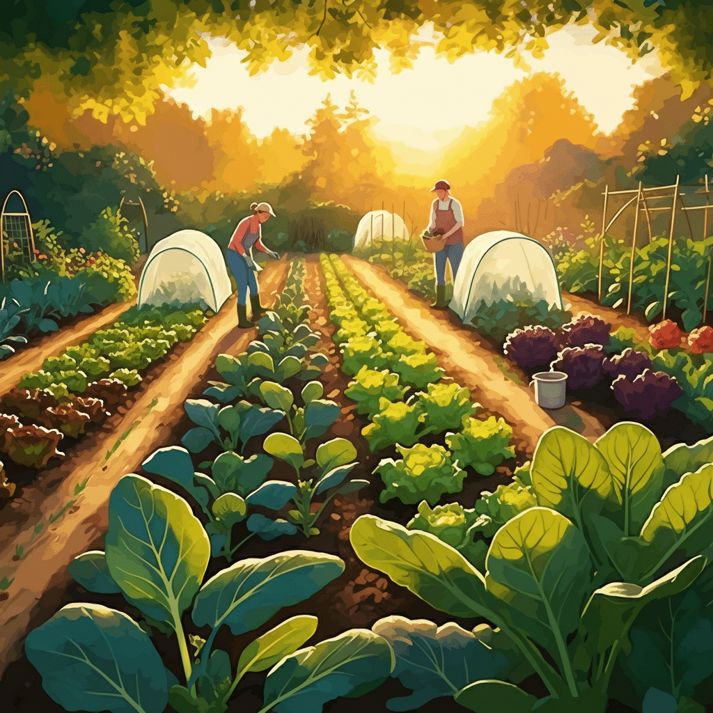 Top Organic Pest Control Strategies from 1300 Gardeners